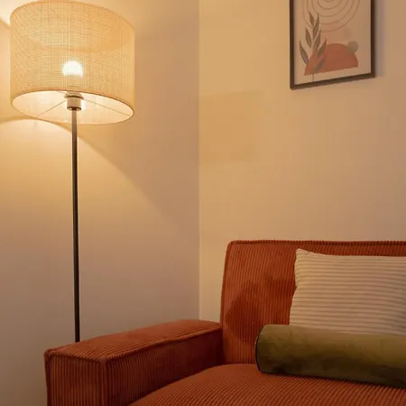 Apartmán T2 Centre Historique - Terrasse Ensoleillee Narbonne