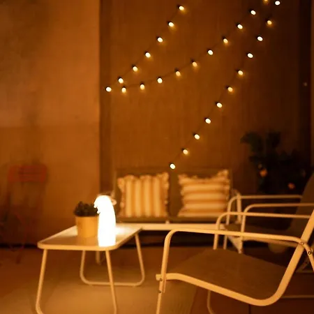 T2 Centre Historique - Terrasse Ensoleillee Apartmán